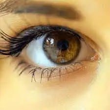 eyes dp for whatsapp